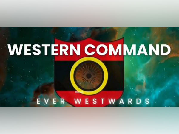 Representative Image (Photo/@westerncomd_IA)