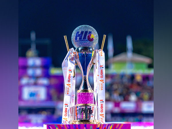 Hockey India League (HIL). (Photo- Hockey India)