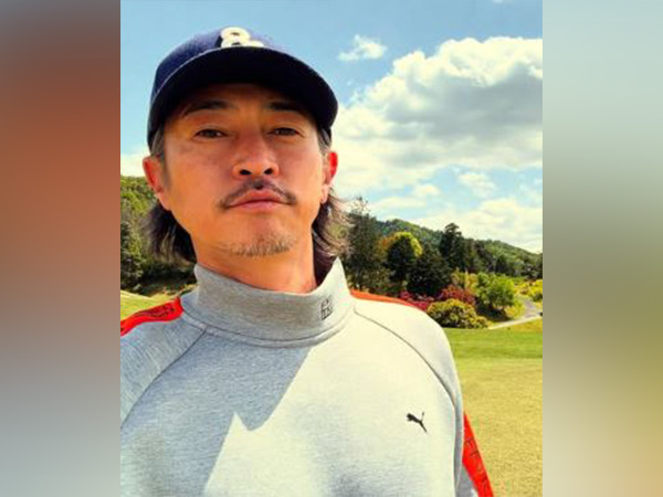 Yosuke Kubozuka (Image source: X)