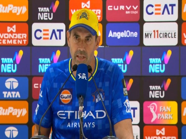 
     To have a poor year has sort of shaken everybody: CSK's Fleming
    