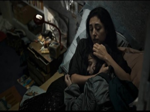 Alpha teaser (Photo/youtube)