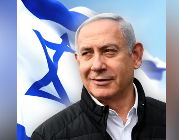 Israel Prime Minister Benjamin Netanyahu (Photo/X@netanyahu)