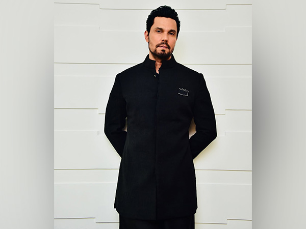 Randeep Hooda (Photo/instagram/@ randeephooda)