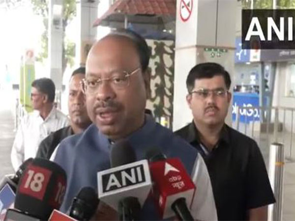 Maharashtra Minister and State BJP Chief Chandrashekhar Bawankule (File Photo/ANI) 