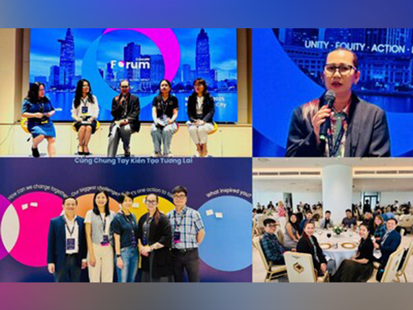 LRQA at the 2025 Cascale Forum