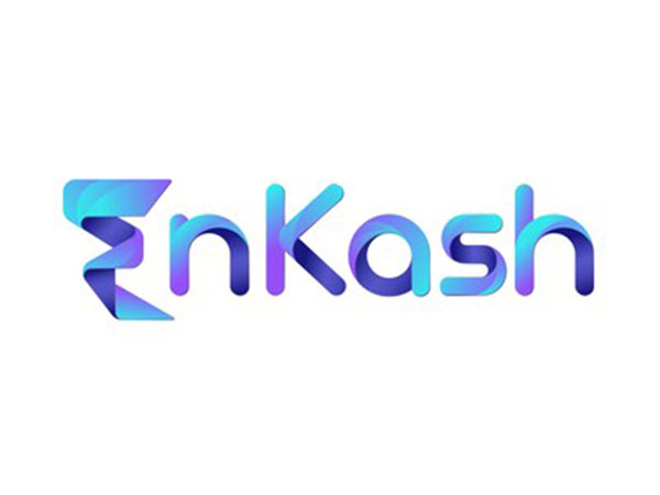 EnKash Logo