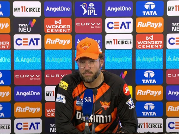  Daniel Vettori. (Photo: IPL) 