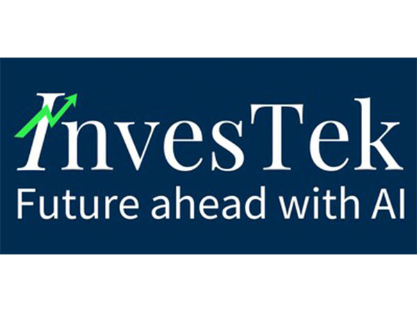 InvesTek Logo