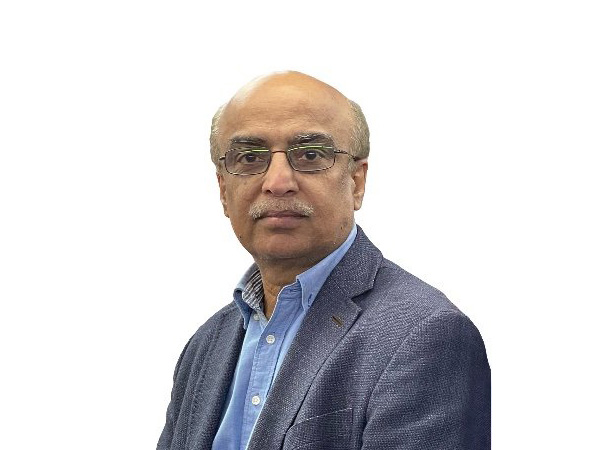 Shafi Burfat, Chairman of the Jeay Sindh Muttahida Mahaz (JSMM) (Image: X@shafiburfat)