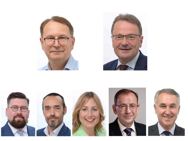 MEPs question about the Panchen Lama’s fate (Image: X@CTA_TibetdotNet)