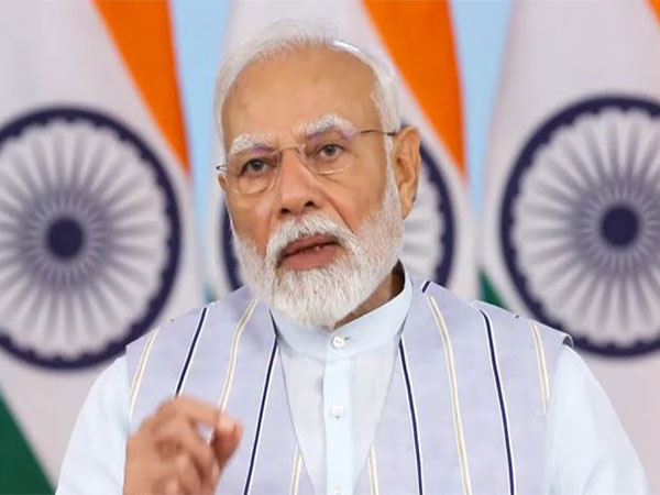 PM Modi highlights India’s contributions to global health initiatives in Geneva