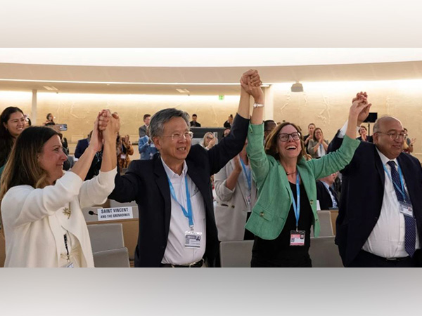 World Health Organisation adopts first global Pandemic Agreement (Photo/WHO)