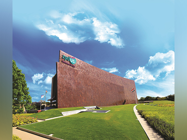 Zydus Corporate Park, Ahmedabad, Gujarat Zydus Corporate Park, Ahmedabad, Gujarat