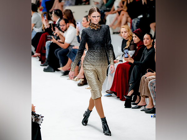 Dubai Fashion Week Spring/Summer 2026 to spotlight global design talent and cultural innovation this September. (Photo: WAM)