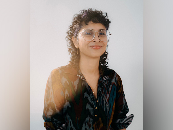 Filmmaker Kiran Rao (Image source: Instagram) Filmmaker Kiran Rao (Image source: Instagram)