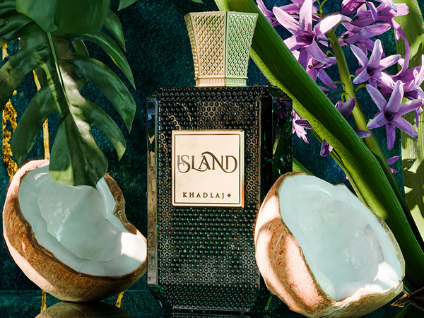 Khadlaj Perfumes Celebrates 28 Years of Timeless Legacy