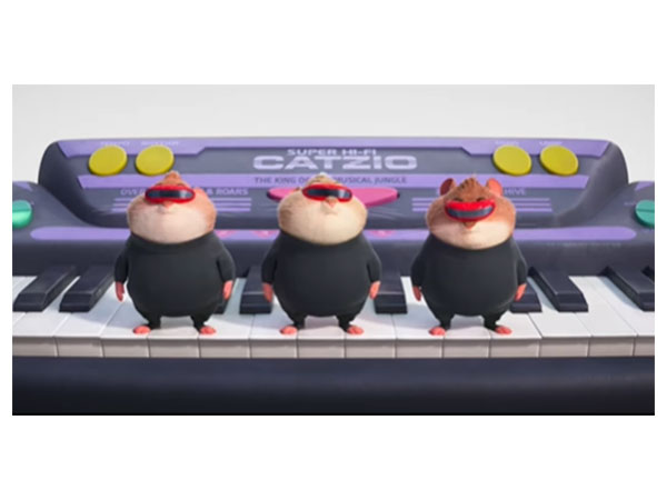 A still from 'Zootopia 2' (Photo/Instagram/@disneyfilmsindia)