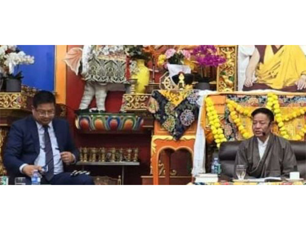 Representative Image (Image: X@CTA_TibetdotNet)