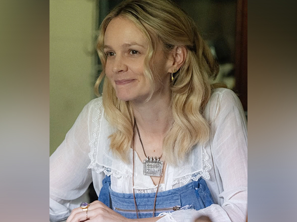 Carey Mulligan (Photo/Instagram)