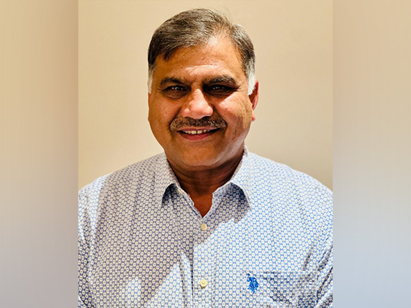  Jaivir Sharma (Photo: Gujarat Giants)