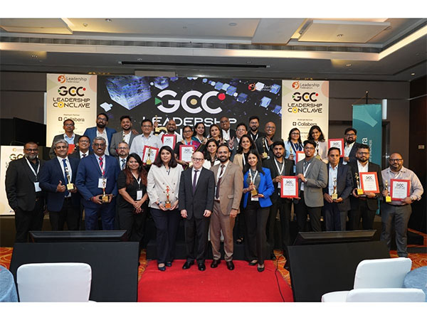 The Leadership Federation hosts GCC Leadership Conclave 2025 in Bengaluru, spotlighting the future of global enterprise.