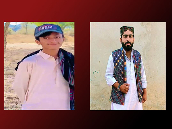 Fresh cases of enforced disappearances in Balochistan (Photo@TBPEnglish)