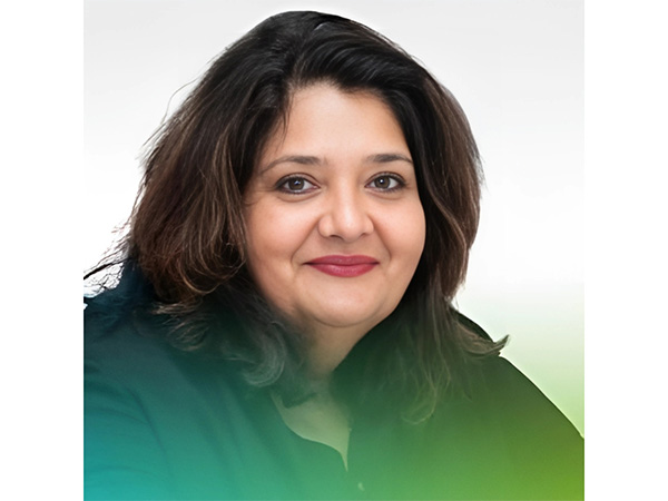 Dipali Sikand, Chief Inspiration Officer, MindEscapes®️ Group