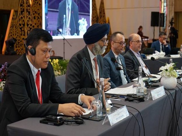 India assumes Chairmanship of Asian Productivity Organization (Image: PIB)