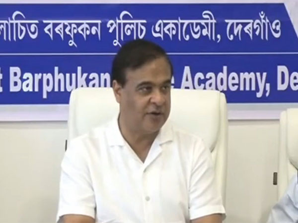 Assam CM Himanta Biswa Sarma (Photo/X/@himantabiswa)