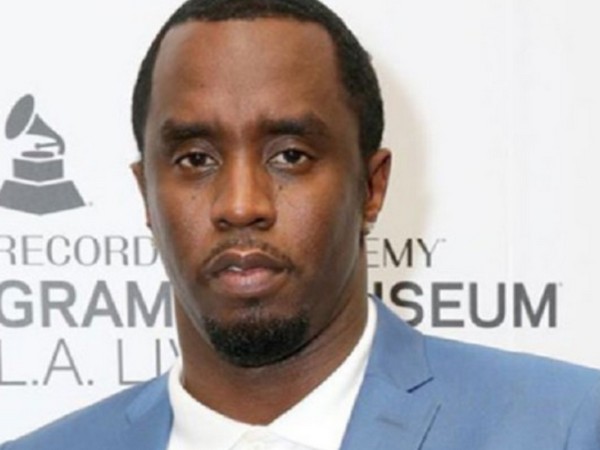 Sean Diddy Combs (Photo/Instagram)