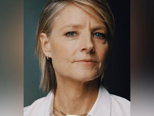 Jodie Foster (Photo/Instagram)