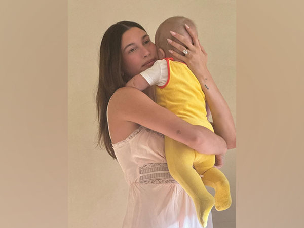 Hailey Bieber (Photo/Instagram/@haileybieber)