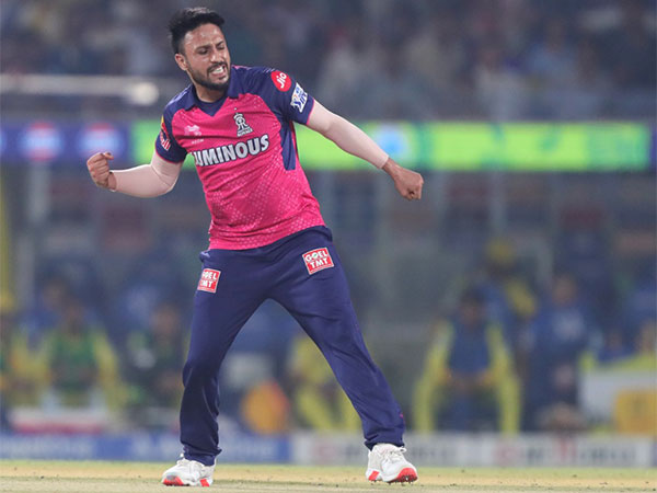 Akash Madhwal (Photo: @ipl/X) 