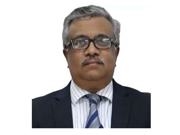 Asad Alam Siam (Photo/Bangladesh Embassy in US)