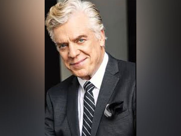 Christopher McDonald (Image source/X)
