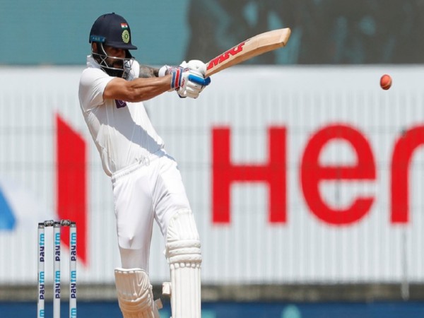 Virat Kohli (Photo: @icc/X) 