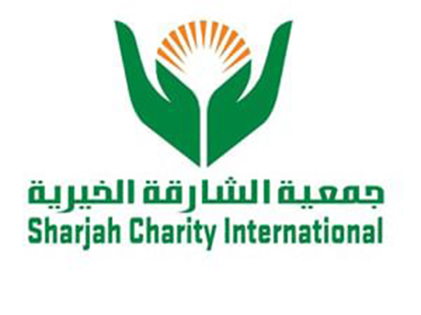Sharjah Charity International. (Photo/WAM)