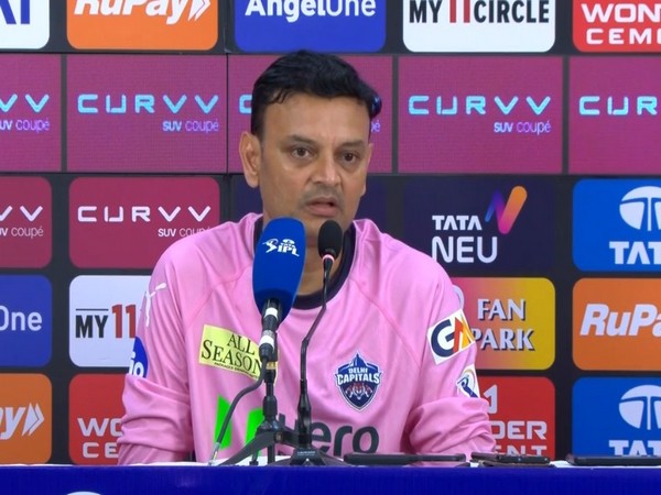 Hemang Badani (Photo: IPL website)