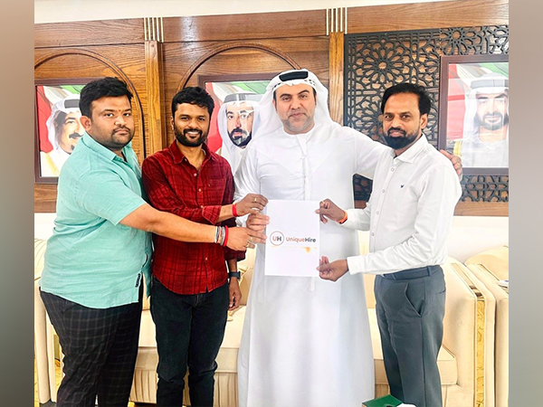 Launch Marks New Era of Global Hiring Innovation Targeting 10,000 International Candidates by 2030