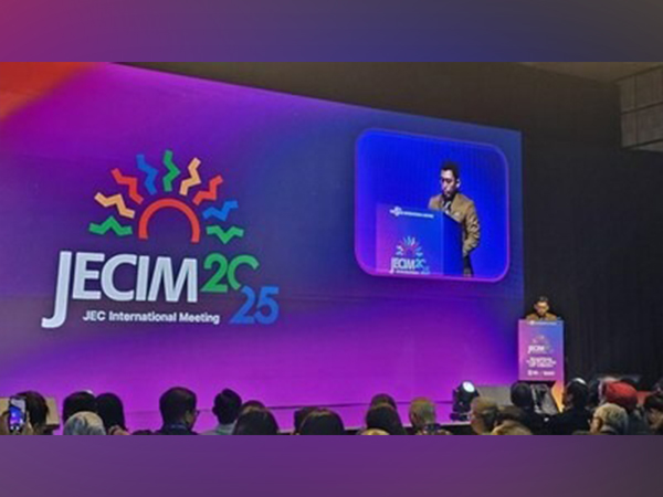 JEC Hosts 5th International Ophthalmology Summit, Launches Groundbreaking Digital Eye Health Platform