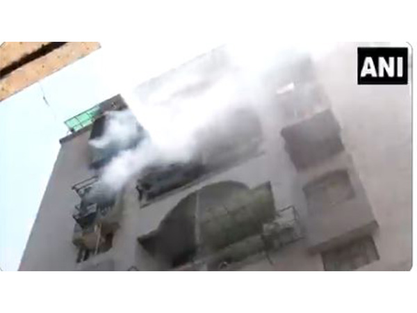 Visual from the spot (Photo/ANI)