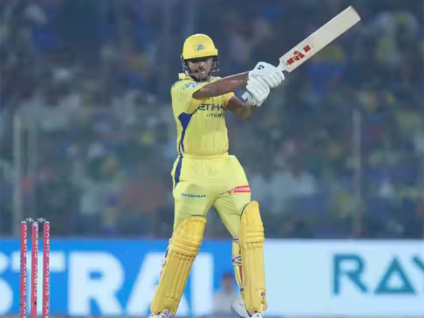 Ayush Mhatre (Photo: IPL)