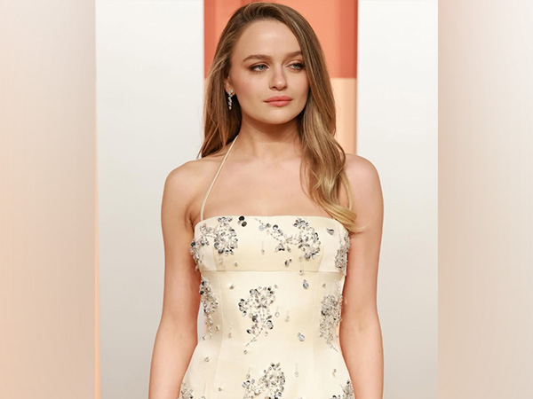 Joey King (Photo/Instagram/@joeyking)