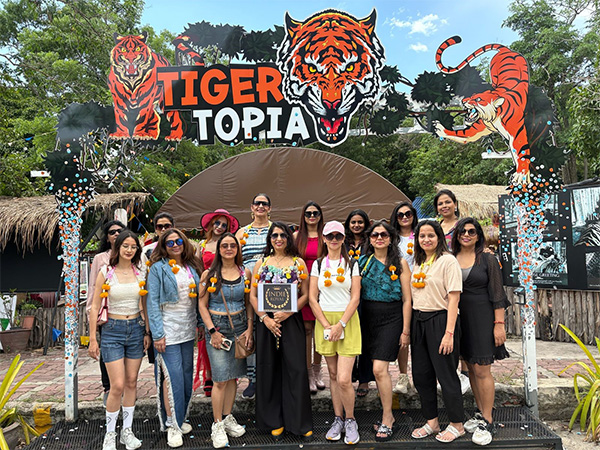 The Power of the crown returns: INDIE ROYAL MISS & MRS INTERNATIONAL 2025 Concludes grandly in Thailand