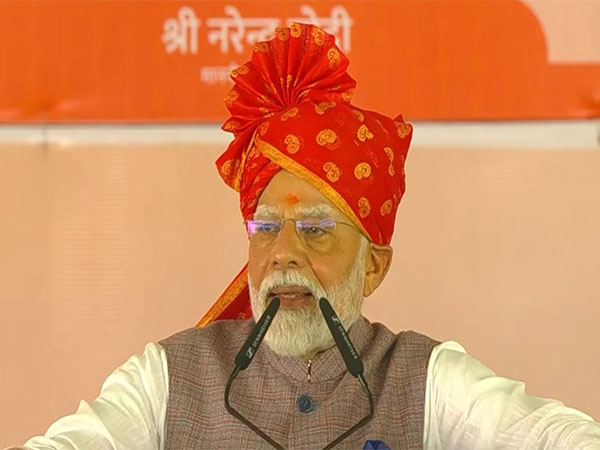 Prime Minister Narendra Modi (Photo/X@BJP4India)