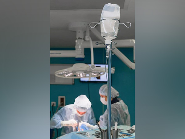 Representative Image