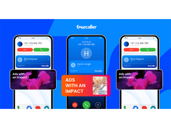 Truecaller launches Masthead, a powerful new Ad format