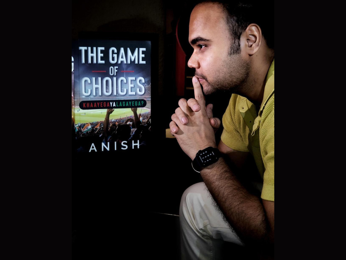 One Year of ‘The Game of Choices: Khaayega Ya Lagayega?’: Cricket, Choices, and a Cult Following