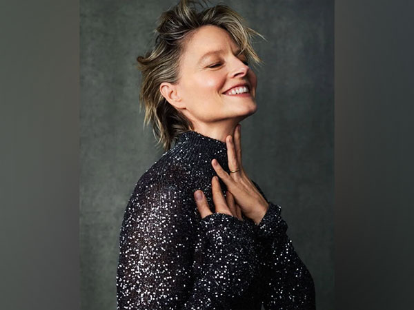 Jodie Foster (Photo/Instagram)