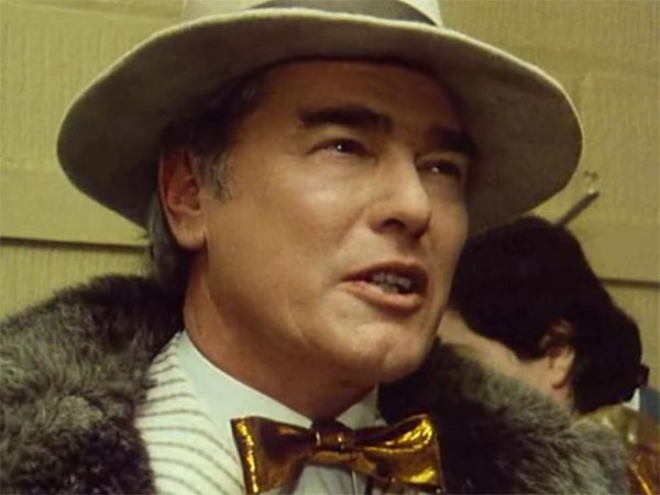 Michael McStay (Photo/Instagram)